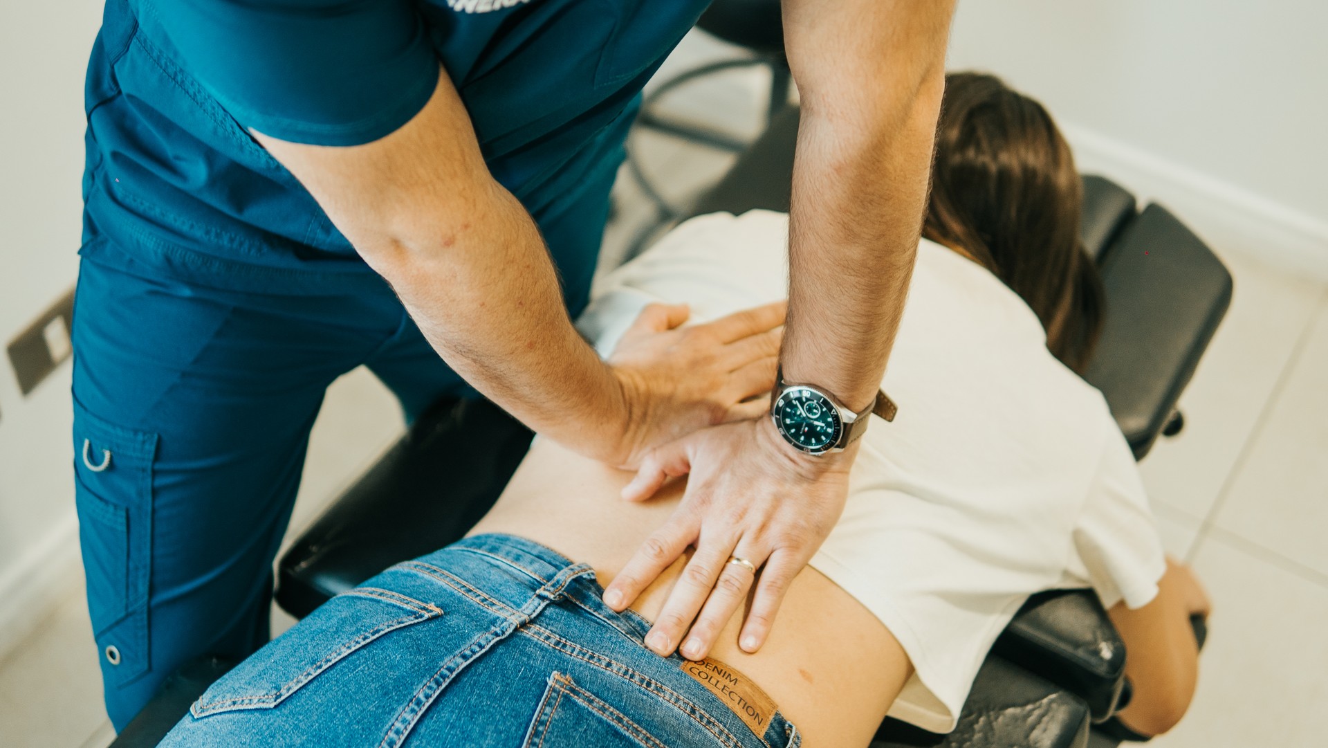 Tratamiento en Clínica Regenera