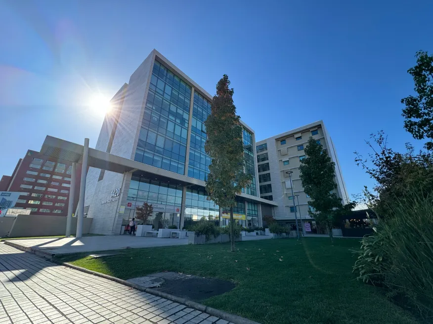 Imagen de la Clínica